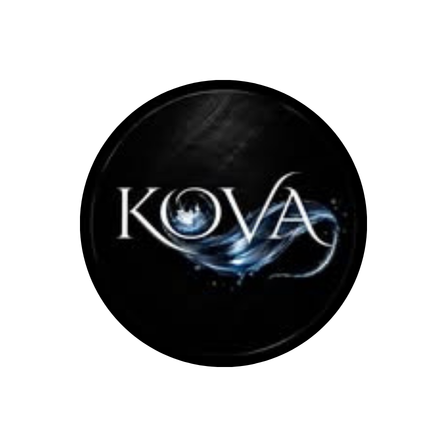KOVA